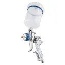 AEROGRAFO HLVP 600ML PROFECIONAL BRICKELL.webp