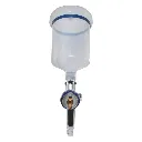 AEROGRAFO HLVP 600ML PROFECIONAL BRICKELL..webp