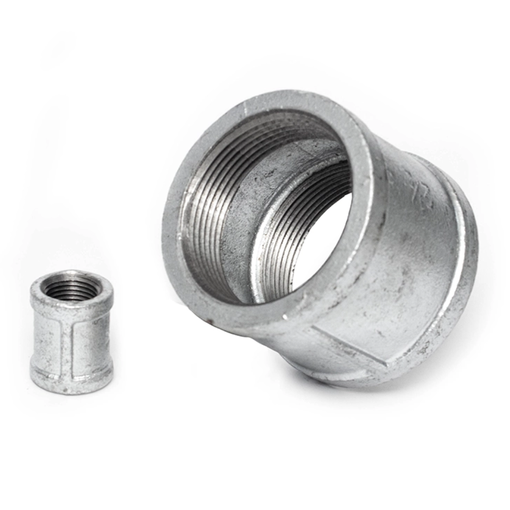 UNION GALVANIZADA 1/2