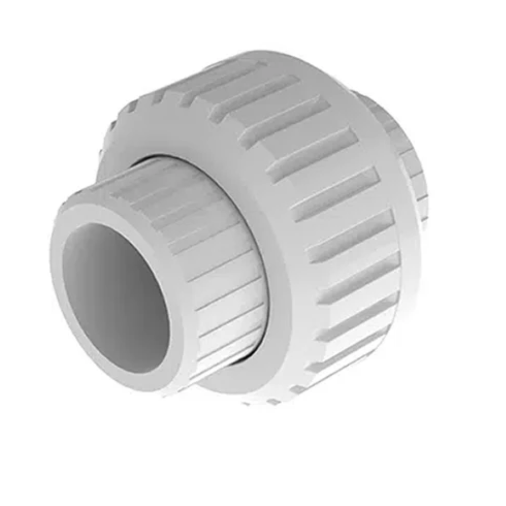 UNION UNIVERSAL PVC ECO 1"
