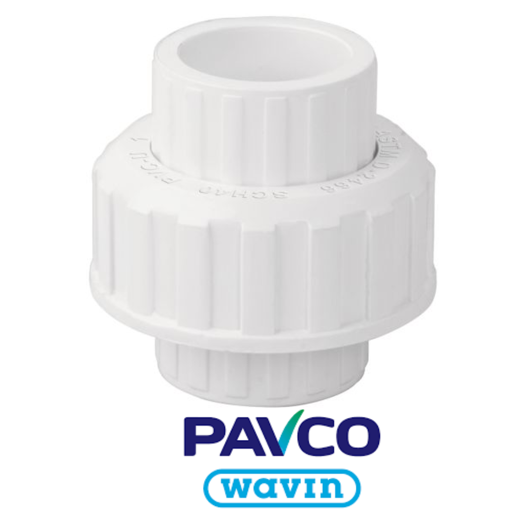 UNIVERSAL PVC PAVCO 3/4