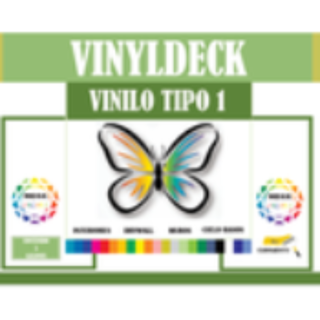 VINILO FINO TIPO 1 CUÑETE 5 GALONES