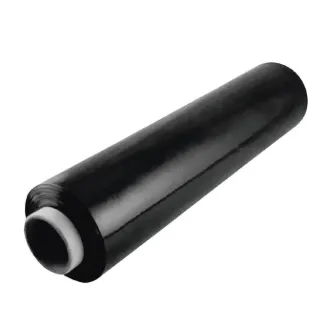 VINIPEL INDRUSTRIAL NEGRO X 300M 12"