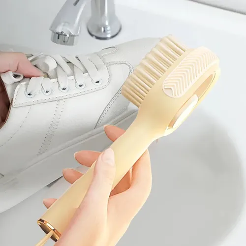 CEPILLO PARA ZAPATOS 2 EN 1