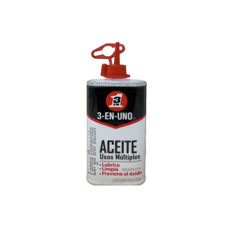 ACEITE 3 EN 1 ECONOMICO GRANDE