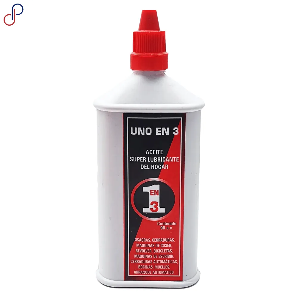 ACEITE 3 EN 1 ECONOMICO GRANDE