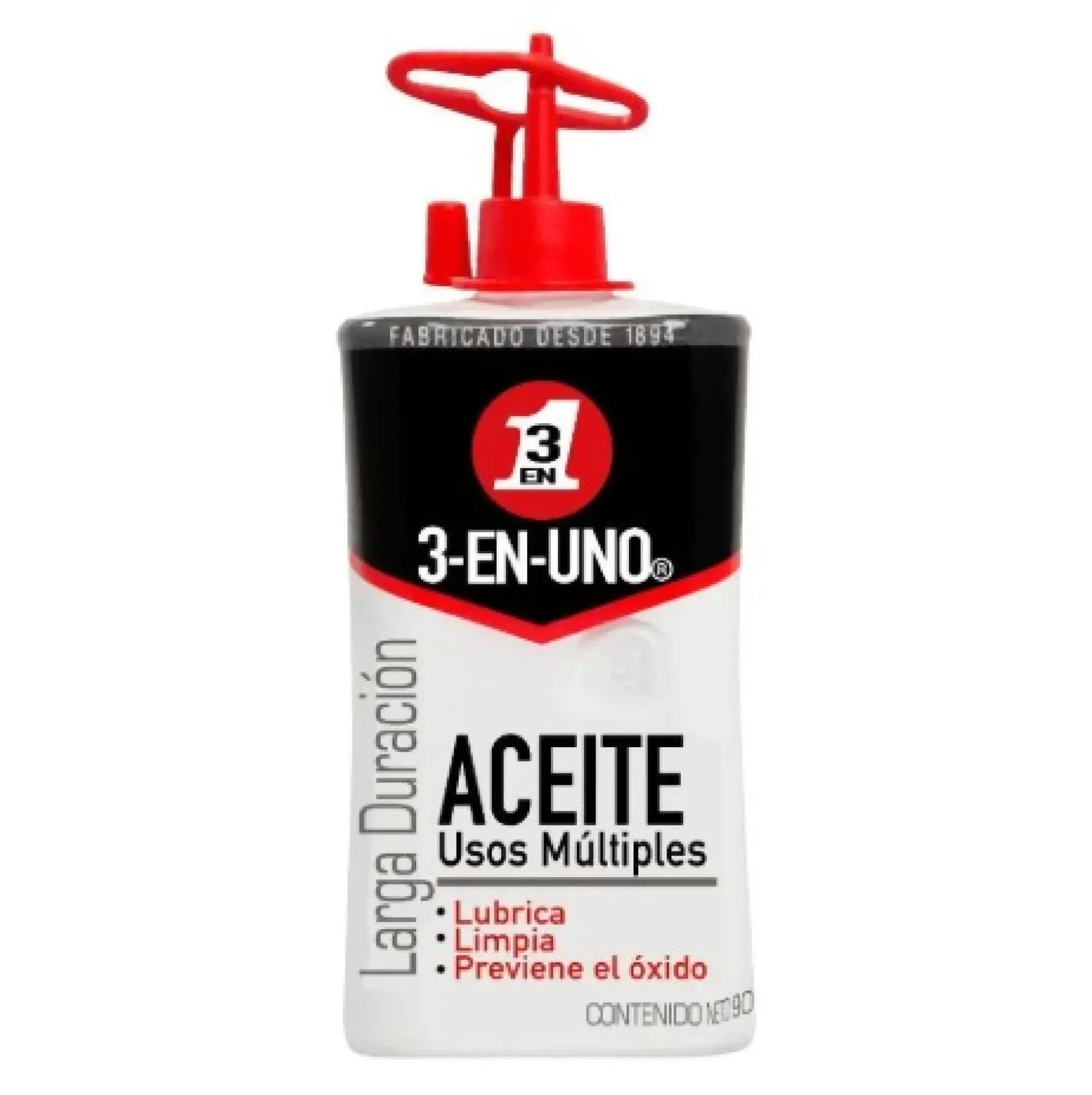 [15025] ACEITE 3 EN 1 ORIGINAL GRANDE