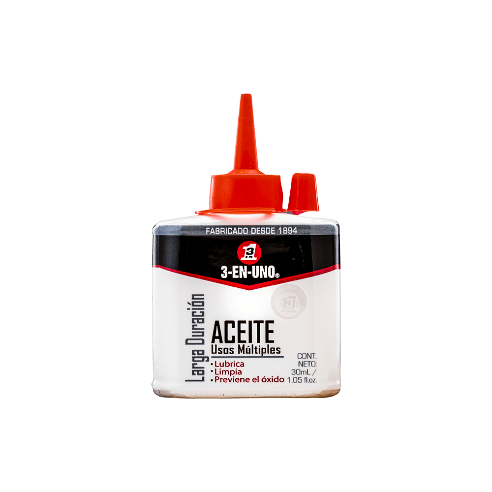 ACEITE 3 EN 1 ORIGINAL PEQUEÑO