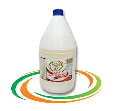ACIDO DESMANCHADOR BOTELLA