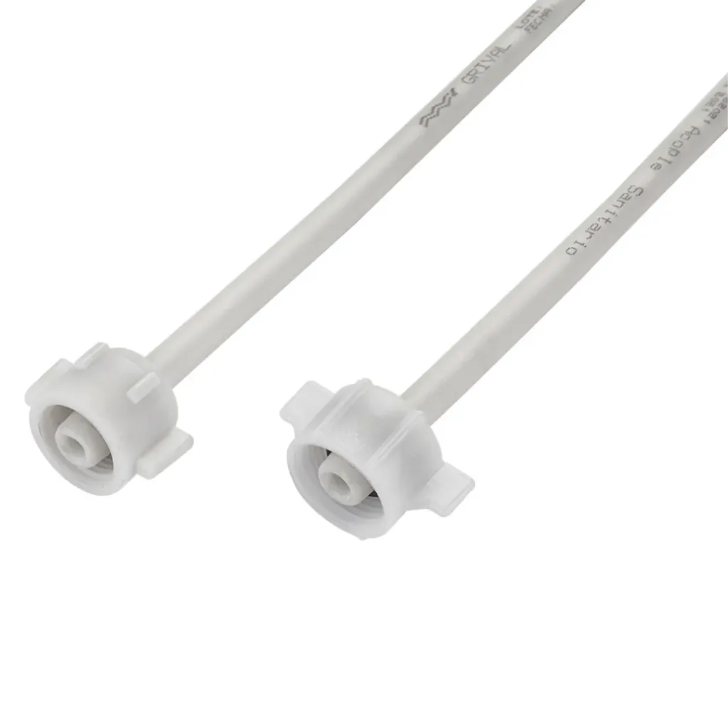 ACOPLE GRIFLEX GRIVAL SANITARIO LARGO 60 CM