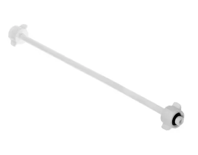 ACOPLE LAVAMANOS CORTO PLASTGRIFOS