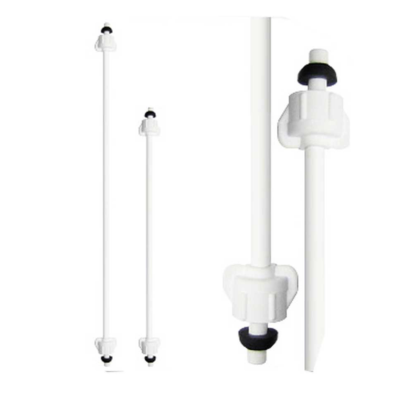 ACOPLE LAVAMANOS CORTO PLASTGRIFOS
