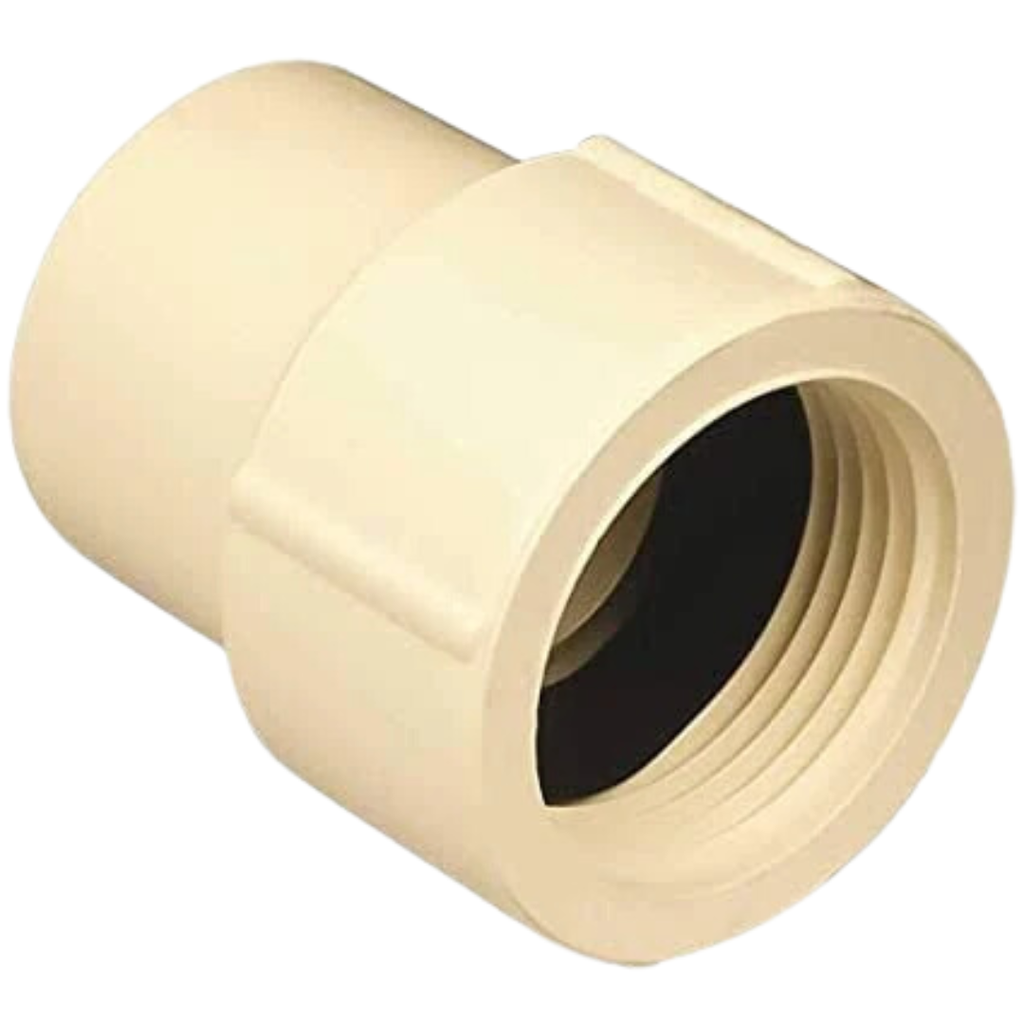 ADAPTADOR HEMBRA CPVC PAVCO 1/2