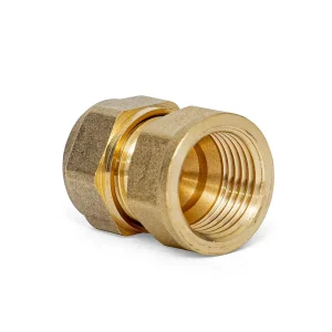 ADAPTADOR HEMBRA PALP DE 18 MM