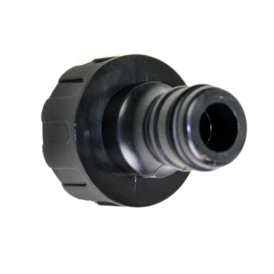 ADAPTADOR HEMBRA POLIETILENO DE 1/2
