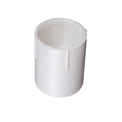 ADAPTADOR HEMBRA PVC ECO 1/2