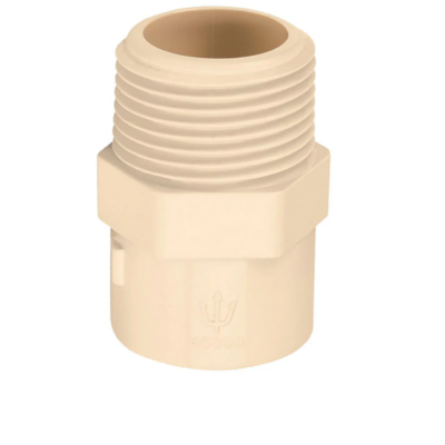 ADAPTADOR MACHO CPVC PAVCO 3/4