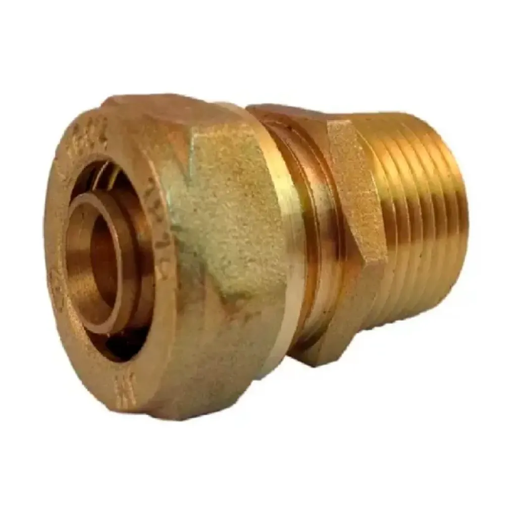 ADAPTADOR MACHO PALP DE 18 MM