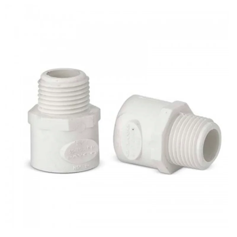 ADAPTADOR MACHO PVC PAVCO 2"