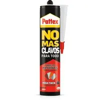 ADHESIVO PATTEX NO MAS CLAVOS 353 GR