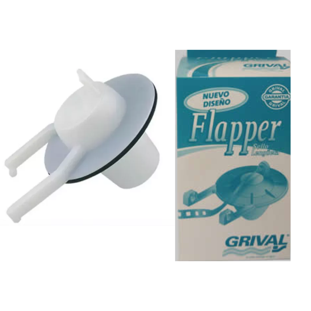 AGUASTOP BLANCO GRIVAL