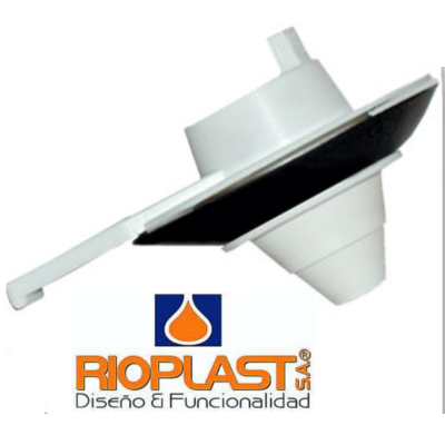 AGUASTOP PLASTICO RIOPLAST