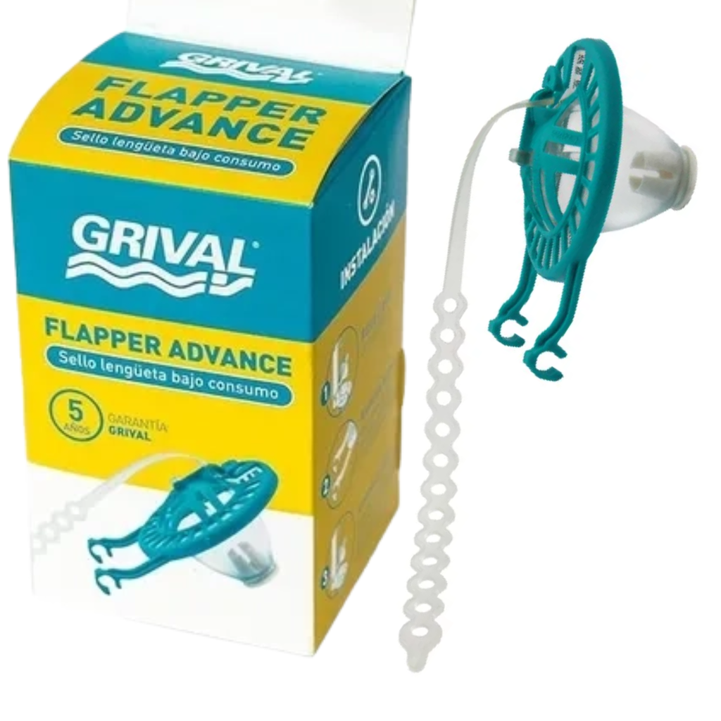AGUASTOP SILICONA GRIVAL
