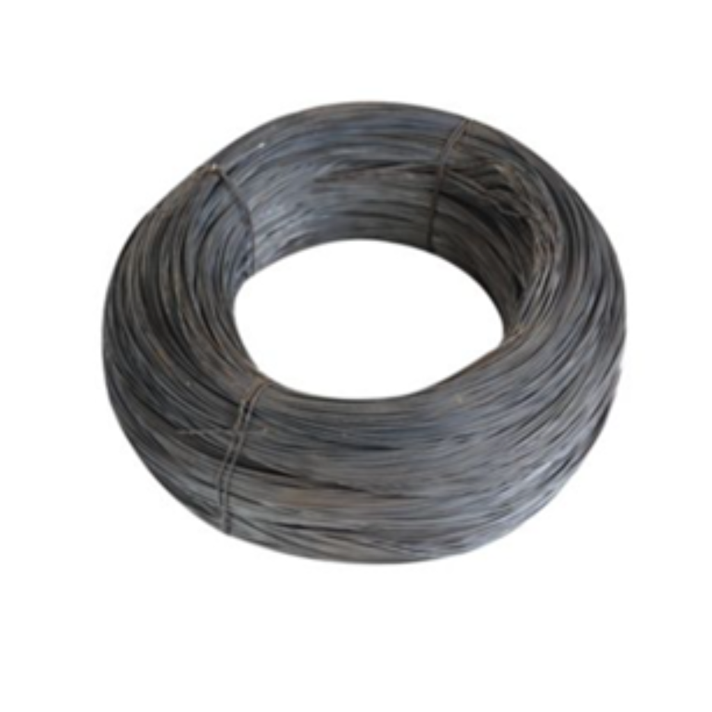 ALAMBRE NEGRO RECOCIDO X 25 KILOS