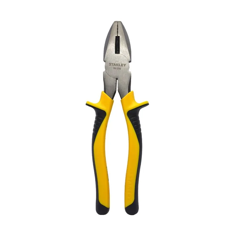 ALICATE ECONOMICO 8"