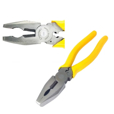 ALICATE TIPO CRESEN 8"