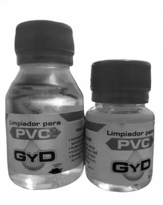 LIMPIADOR GYD PEQUEÑO 1/64 O 120