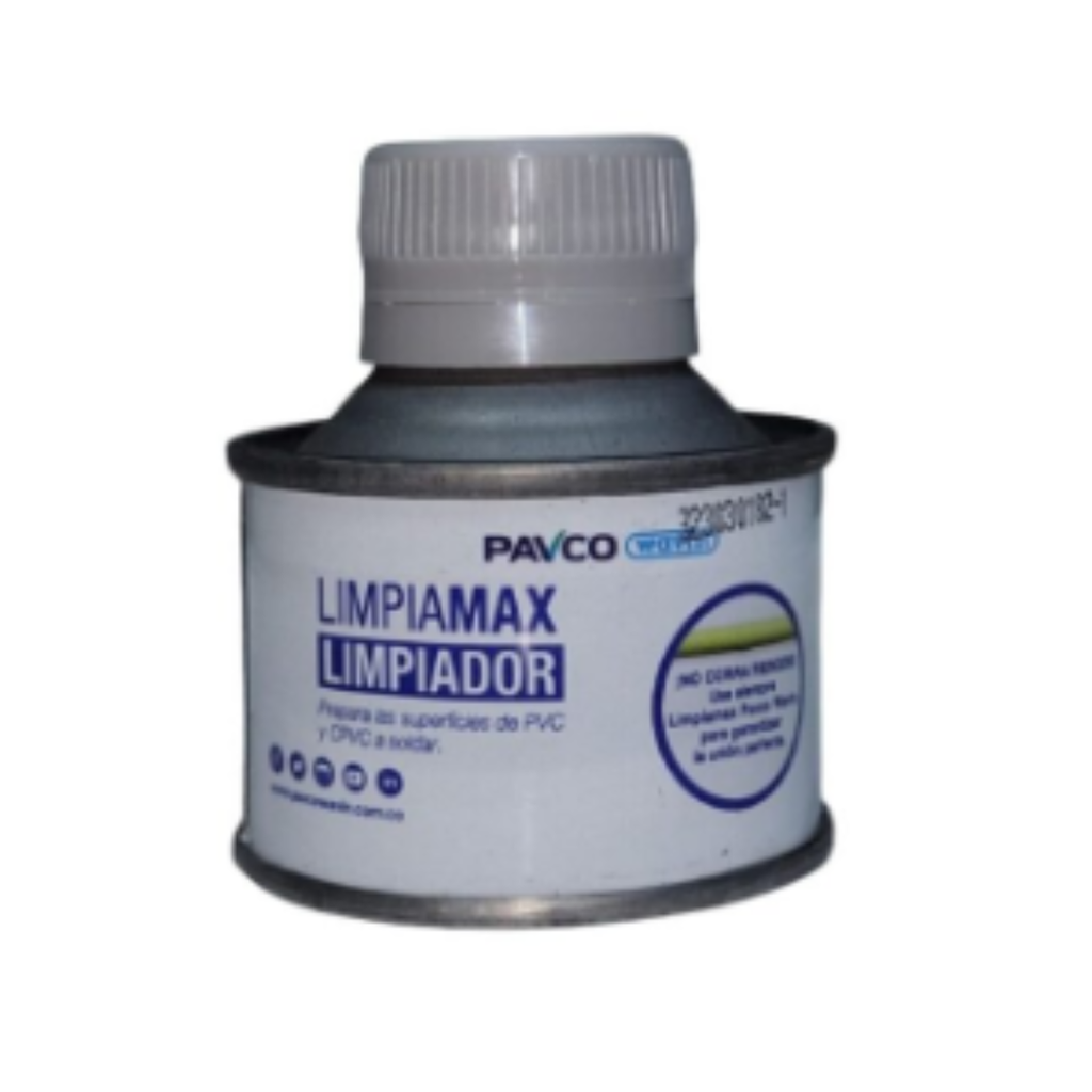 LIMPIADOR PAVCO  1/32