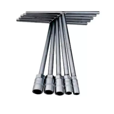 LLAVE COPA EN TEE 30 CM ECONOMICA 9 MM