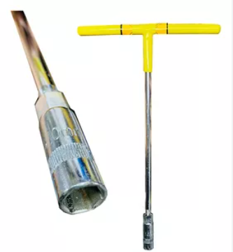 LLAVE COPA TEE 30 CM 10 MM