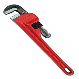 LLAVE DE TUBO 12"