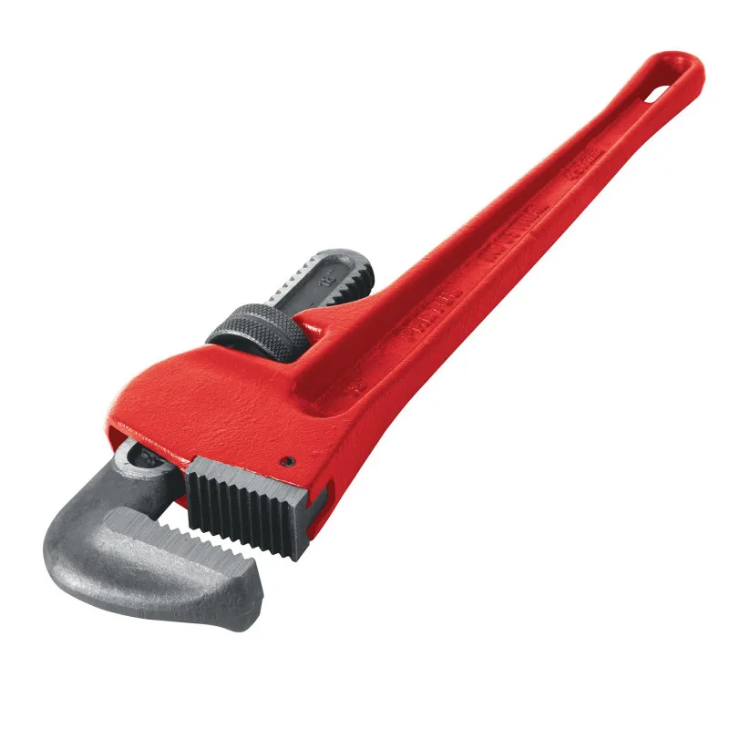 LLAVE DE TUBO 18"