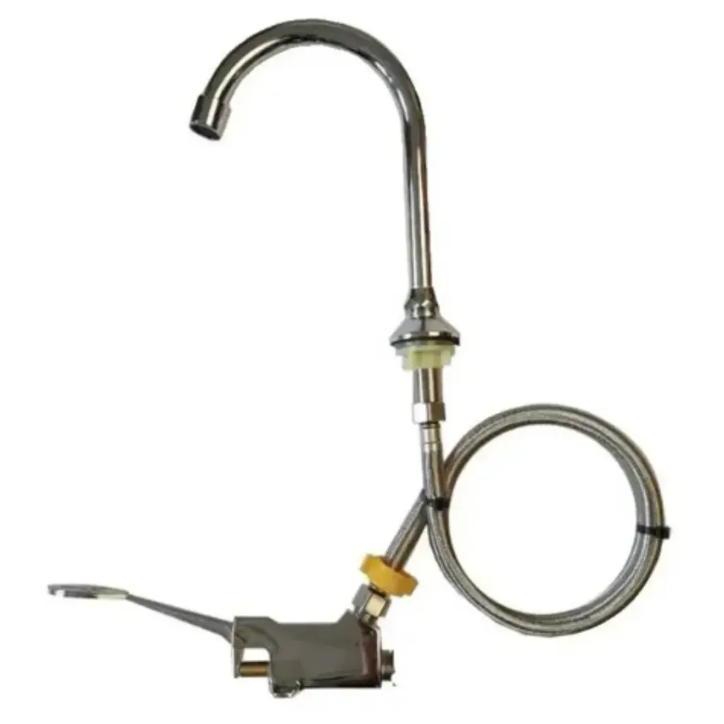 LLAVE MESON FIJA CON PEDAL