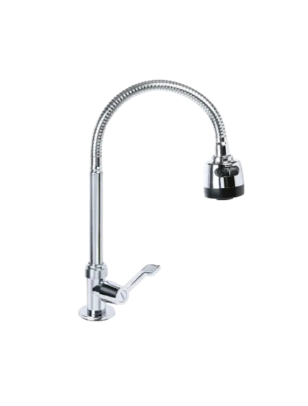 LLAVE MESON FLEXIBLE METALICA