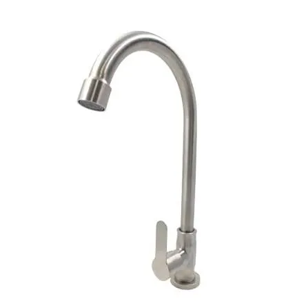 LLAVE MESON LAVAPLATOS SENCILLA METALICA
