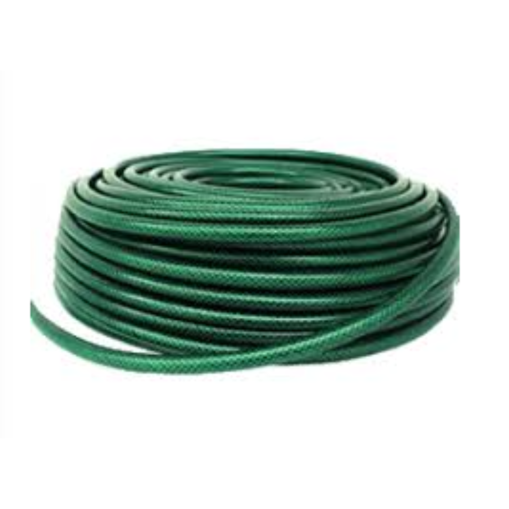 MANGUERA JARDIN VERDE ROLLO X 90 M