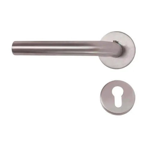 MANIJA BOCA LLAVE CROMADA