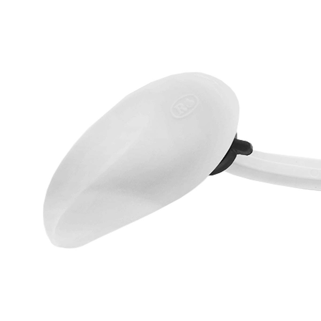 MANIJA SANITARIA BLANCA RIOPLAS
