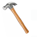 MARTILLO MANGO MADERA #27