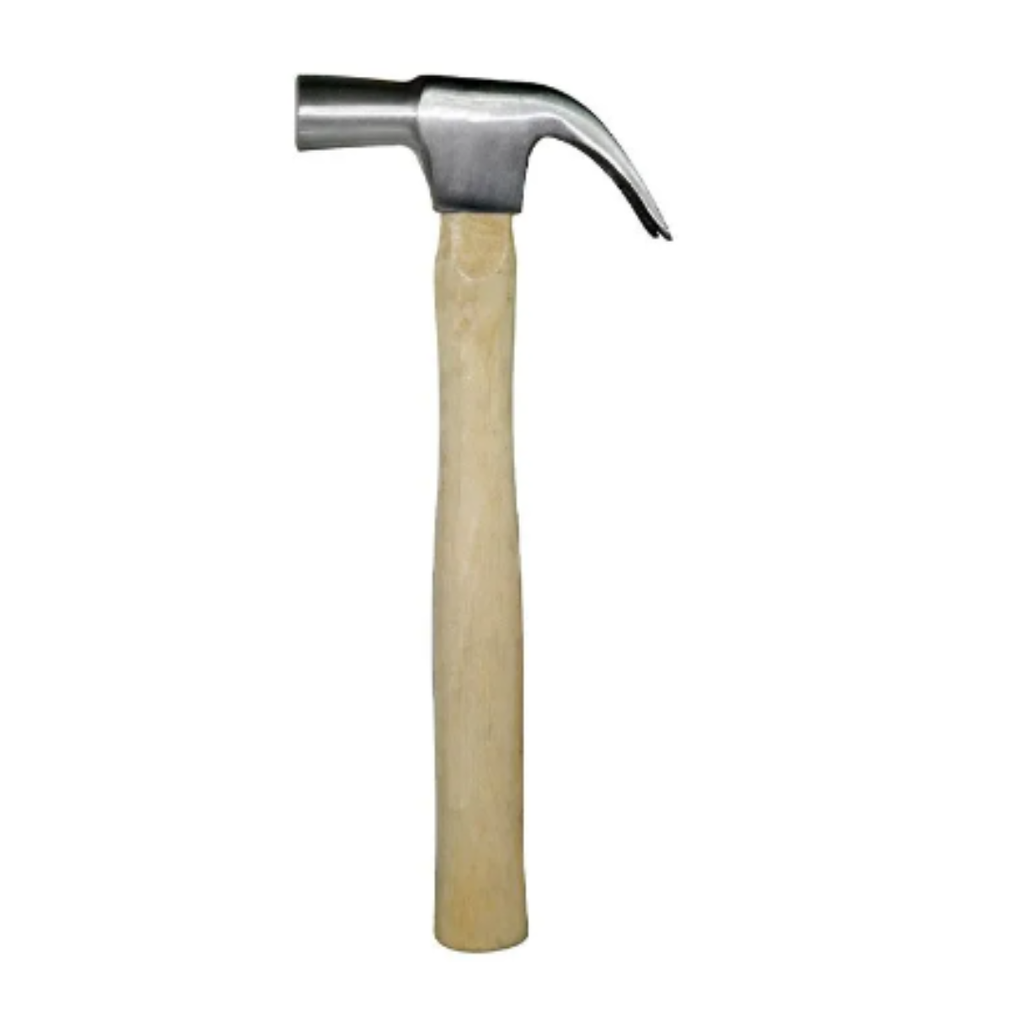 MARTILLO MANGO MADERA #29