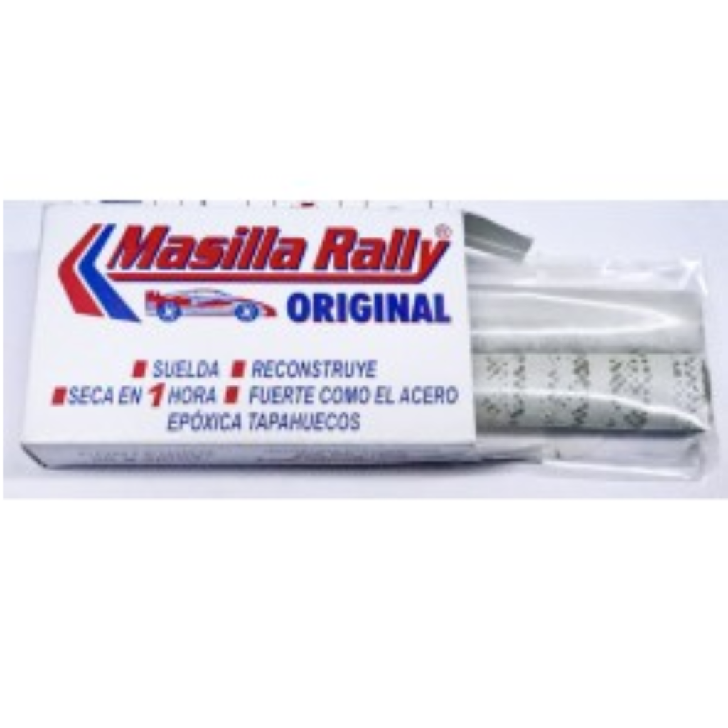 MASILLA RALLY 30G