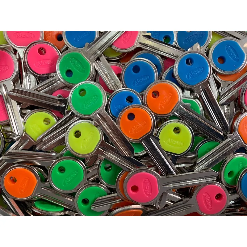 MODELO LLAVE  1000 COLOR   X 100 UND IZQUIERDO