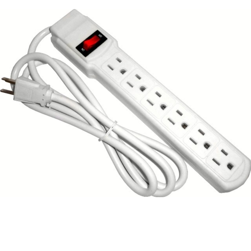 MULTITOMA CON RETIE CABLE  1 METROS TITANIUM