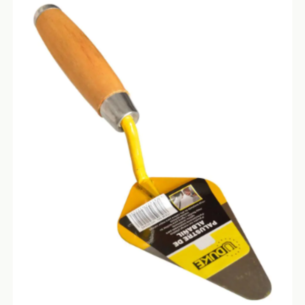 PALUSTRE MANGO MADERA #6