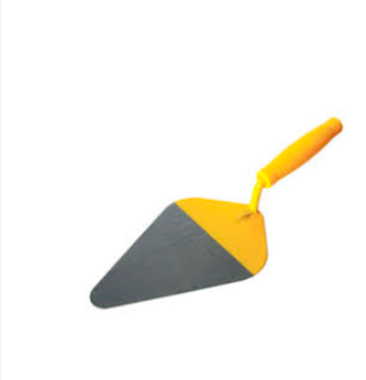 PALUSTRE MANGO PLASTICO #9