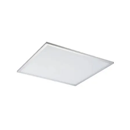 PANEL LED CUADRADO  18 W INCRUSTAR